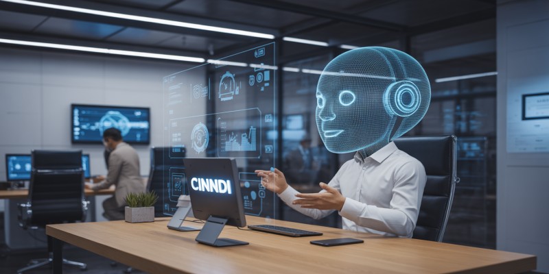 Chatbot com IA: Transforme seu Atendimento com a CINNDI